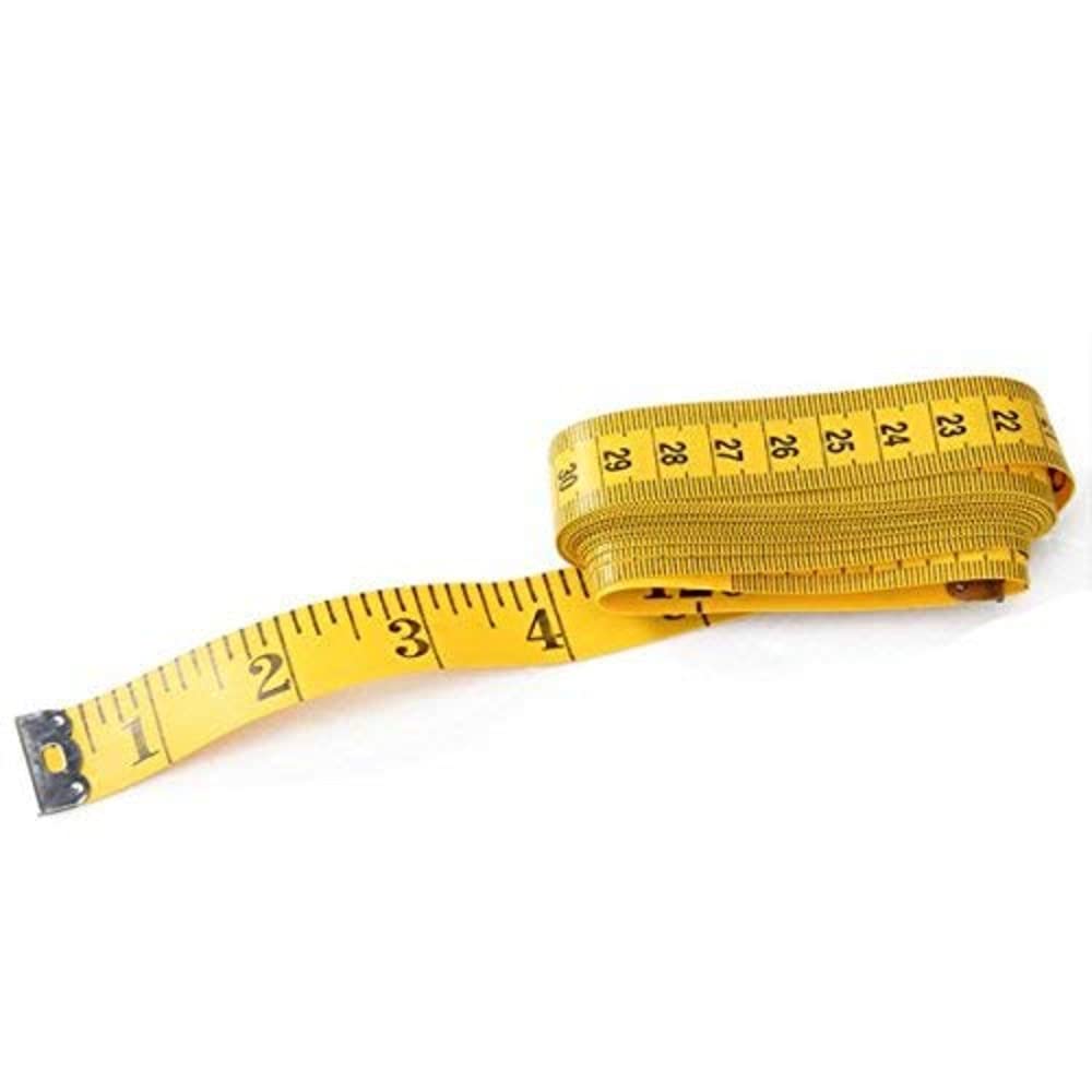Measuring Inch Tape for Measurement
