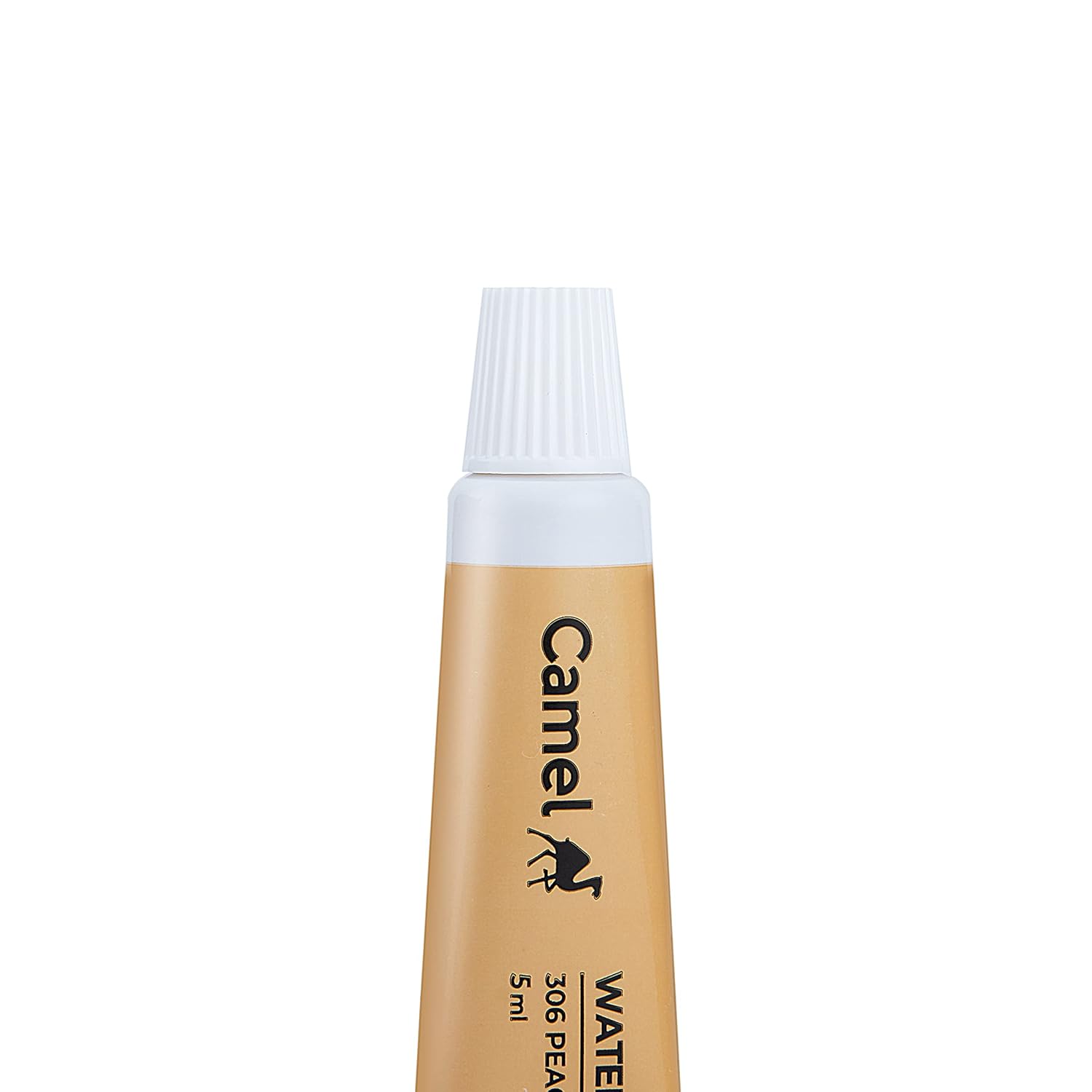 Camel Student Water Color Tube - 5ml Tubes, 18 Shades