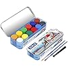 Doms 12 Shades Poster Colours |