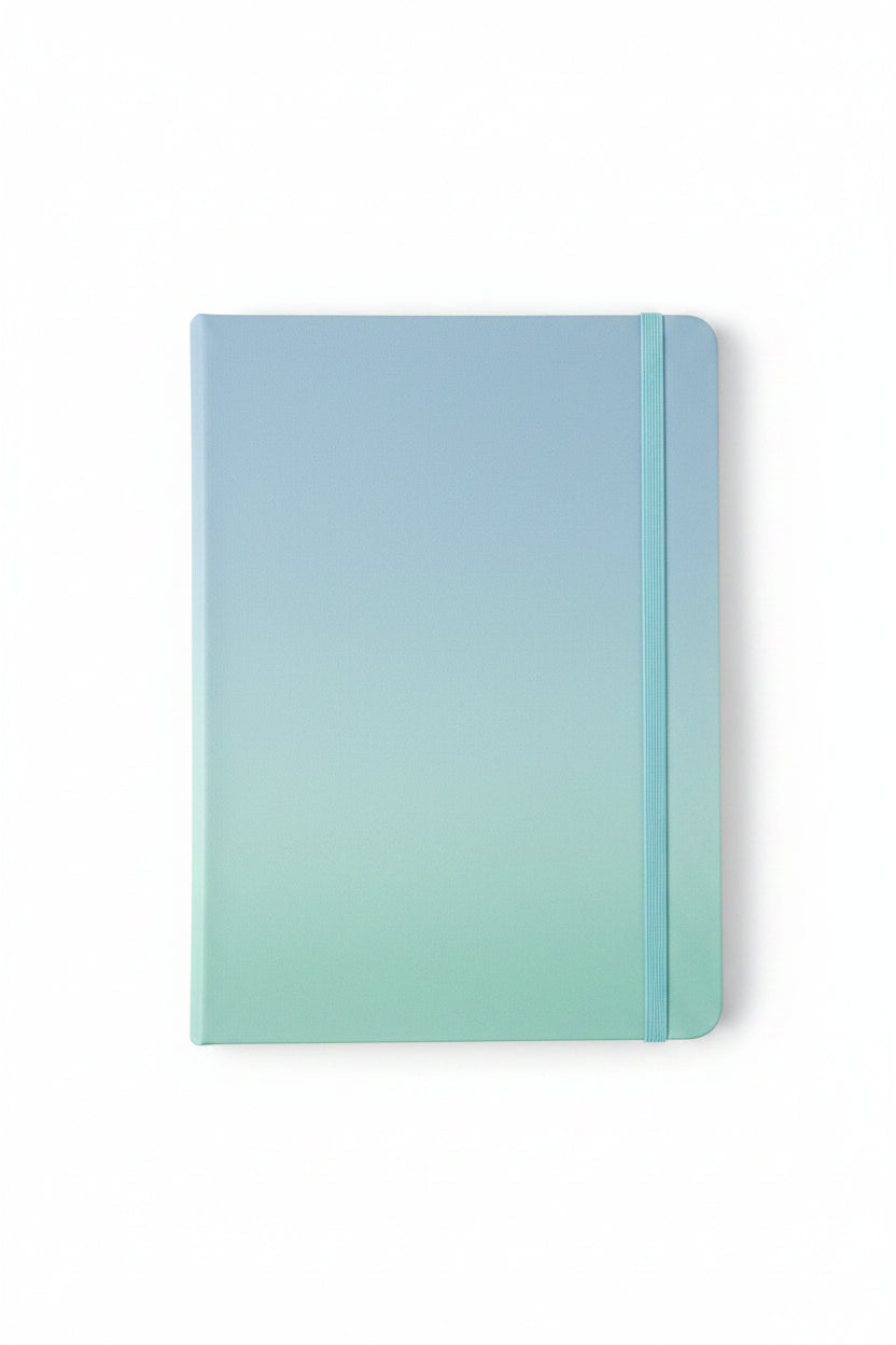 Get Shit Done With Your Personal Diary