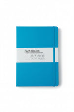 Paper Club Classic Series Notebook Diary