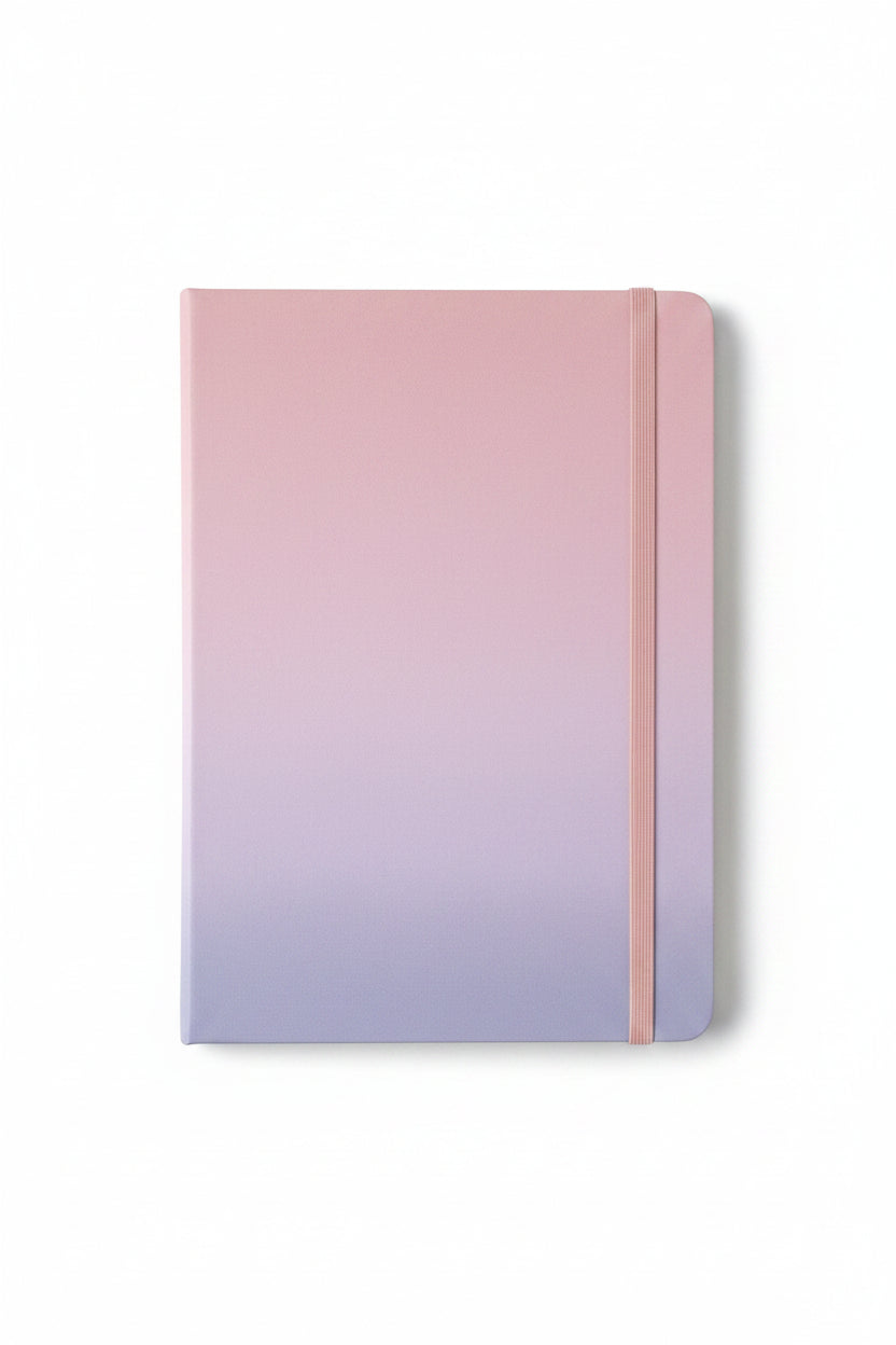 Get Shit Done With Your Personal Diary