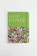 Light Flowers – Colorful Floral Diary
