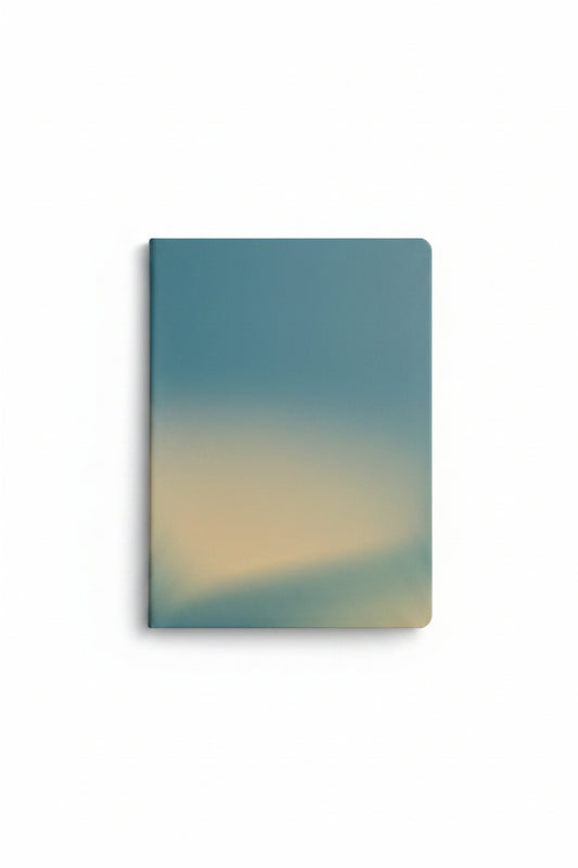 Professional Style Soft Cover Hand Diary