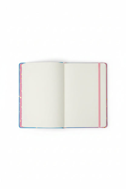 Notes and Ideas Personal Diary