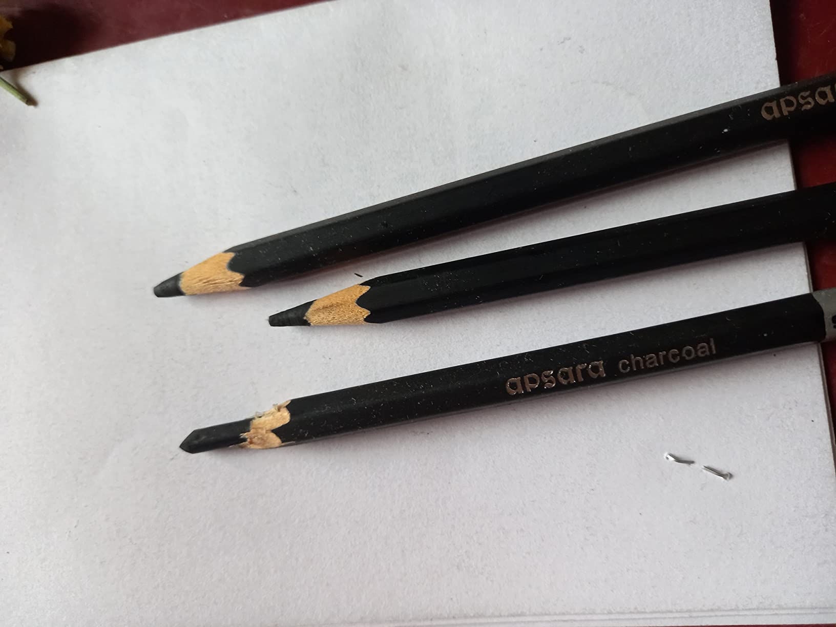Apsara Charcoal Pencil