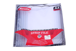 Strip File