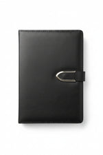 Professional Style Side Lock Diary