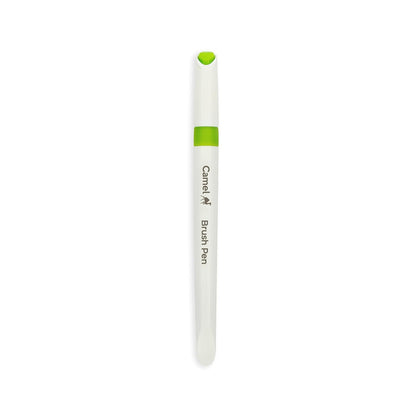 Camel Camlin Brush Pen 12 Shades, Bold