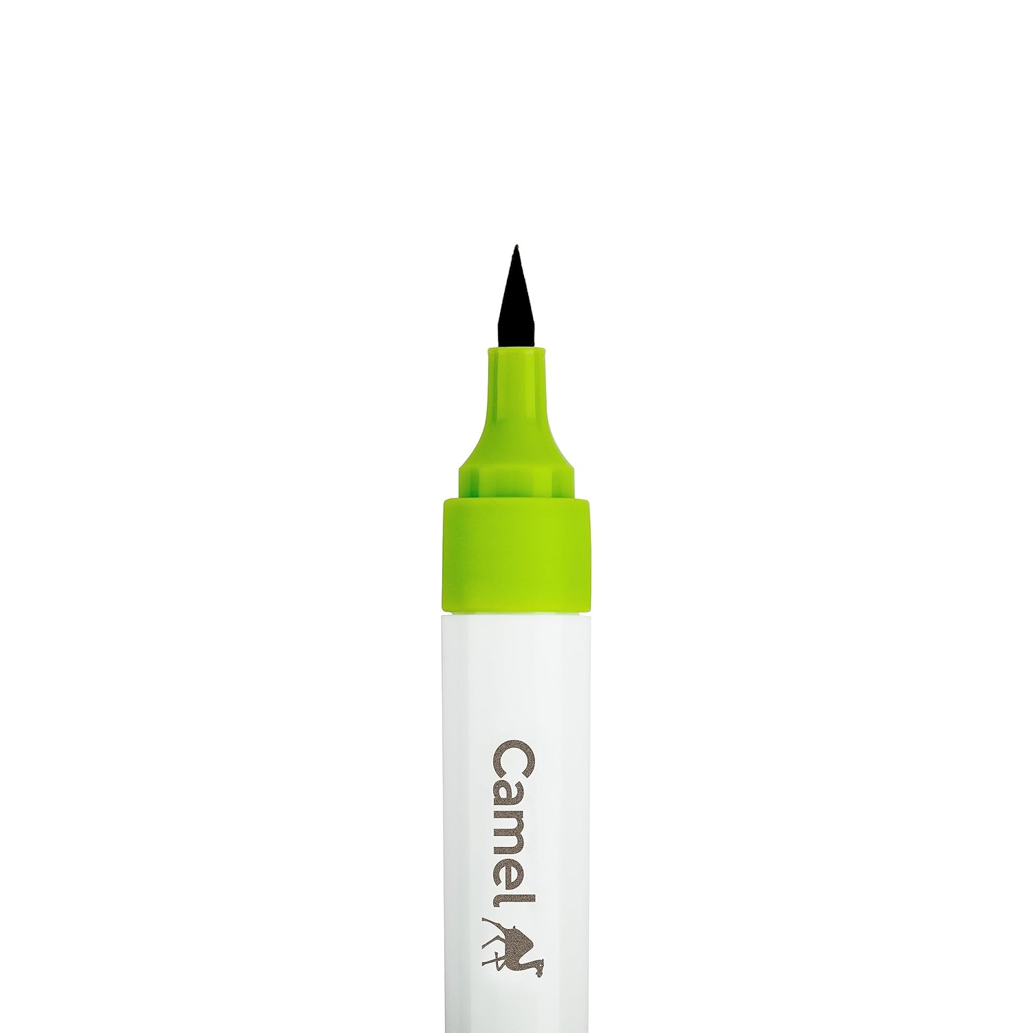 Camel Camlin Brush Pen 12 Shades, Bold