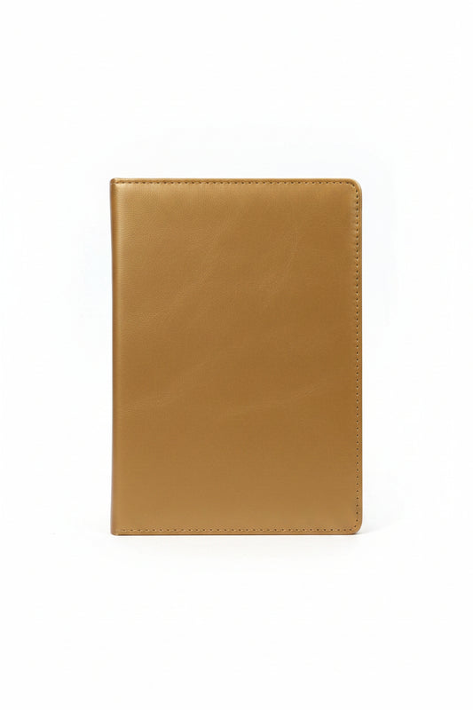 Professional Soft Leather Diary