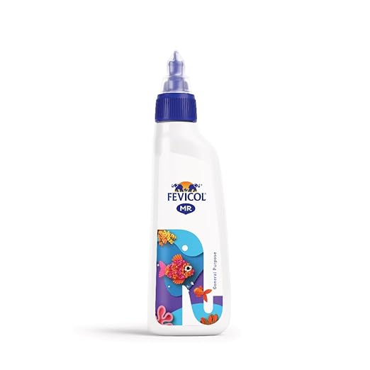 Fevicol MR 120g Craft Glue