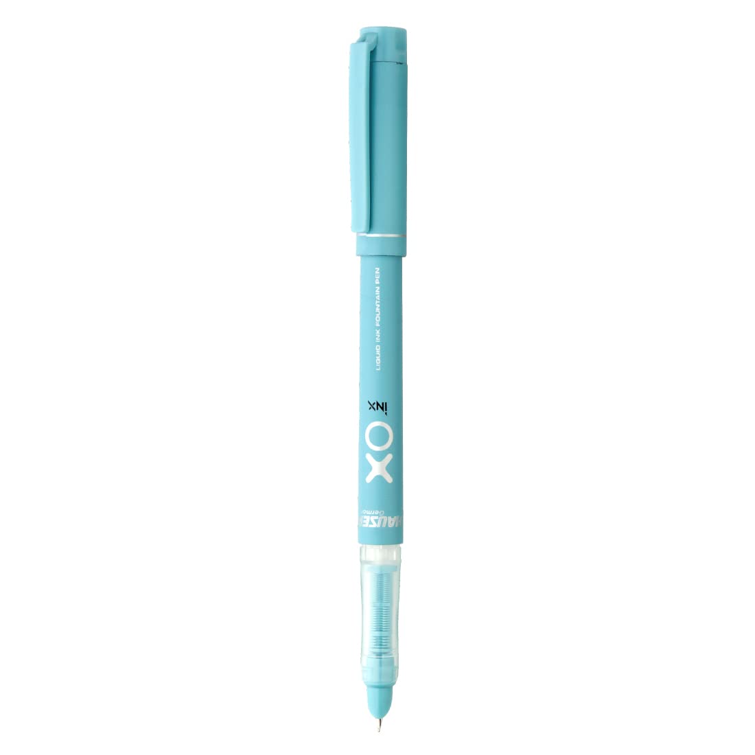 Hauser Germany Inx Xo Liquid Ink Fountain Pen