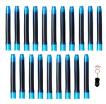 Pilot Cartridge for V7 Blue ink