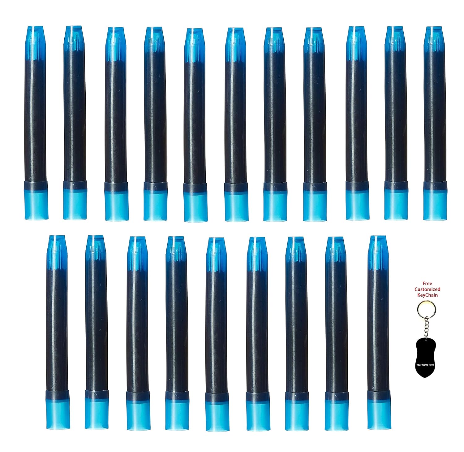 Pilot Cartridge for V7 Blue ink