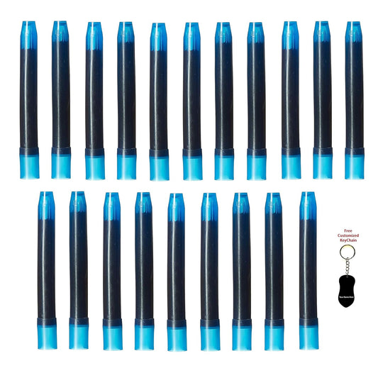 Pilot Cartridge for V7 Blue ink