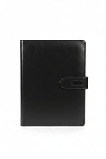 Professional Leather Materials Diary