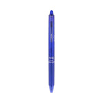 PILOT Rollerball Pen-FriXion Ball Clicker  0.7 mm.
