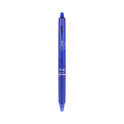PILOT Rollerball Pen-FriXion Ball Clicker  0.7 mm.