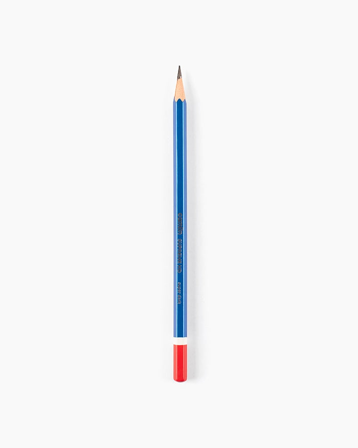 Camlin Supreme HD Pencils Super Dark Pencil