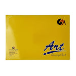 Drawing Notebook Book