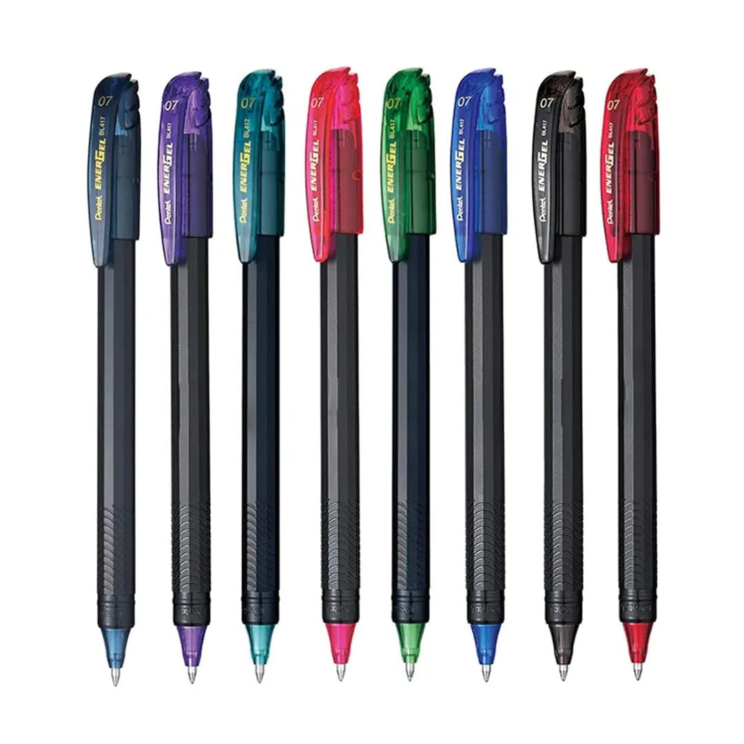 Pentel Energel 0.7mm Roller Gel Pen