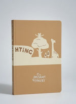 Dreamy Forest Diary
