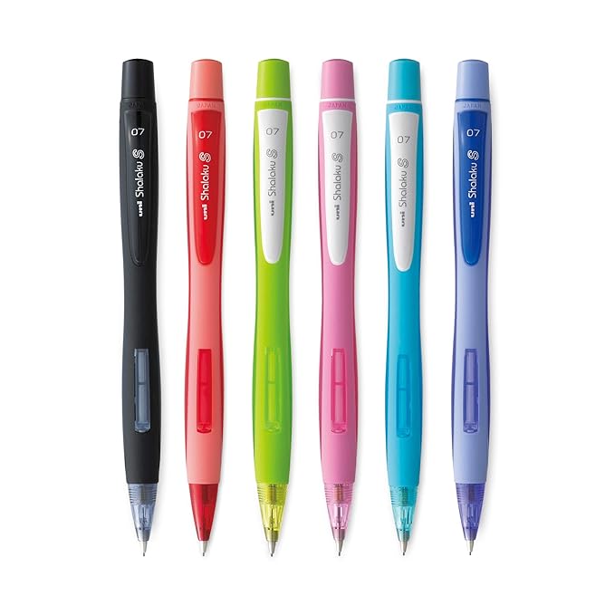 Uni-ball Shalaku M7-228 0.7mm Mechanical Pencil