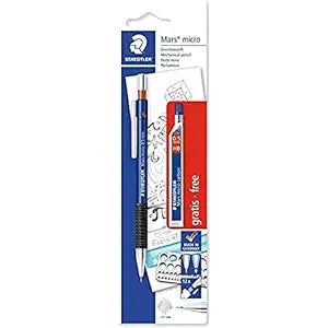 Staedtler 01