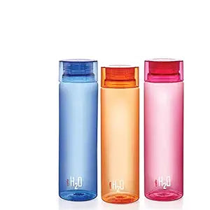 CELLO Plastic Water Bottle 01