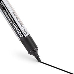 Camlin Cartridge White Board Marker pack of 5 - Black