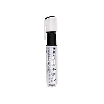 Camlin Cartridge White Board Marker pack of 5 - Black