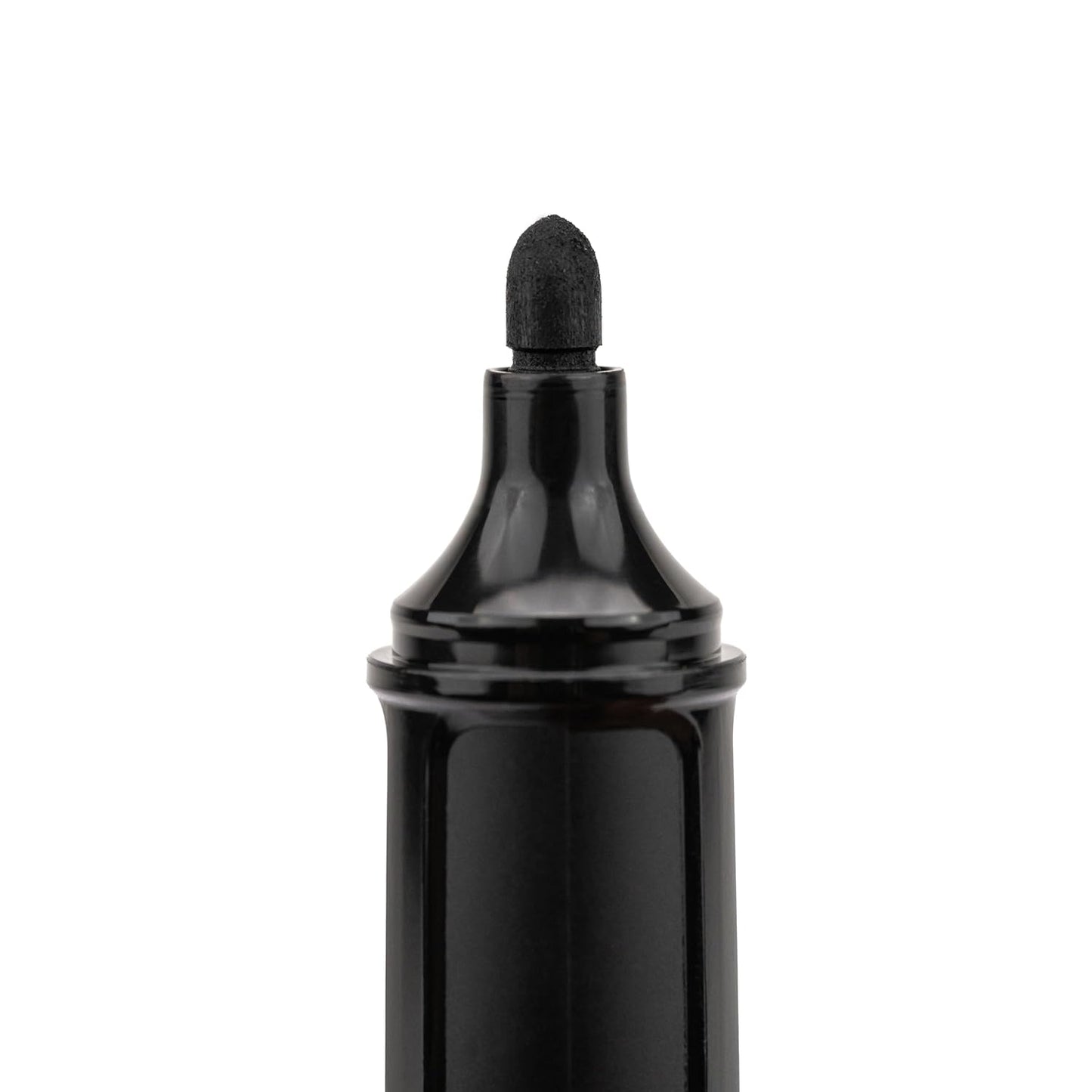 Camlin Cartridge White Board Marker pack of 5 - Black