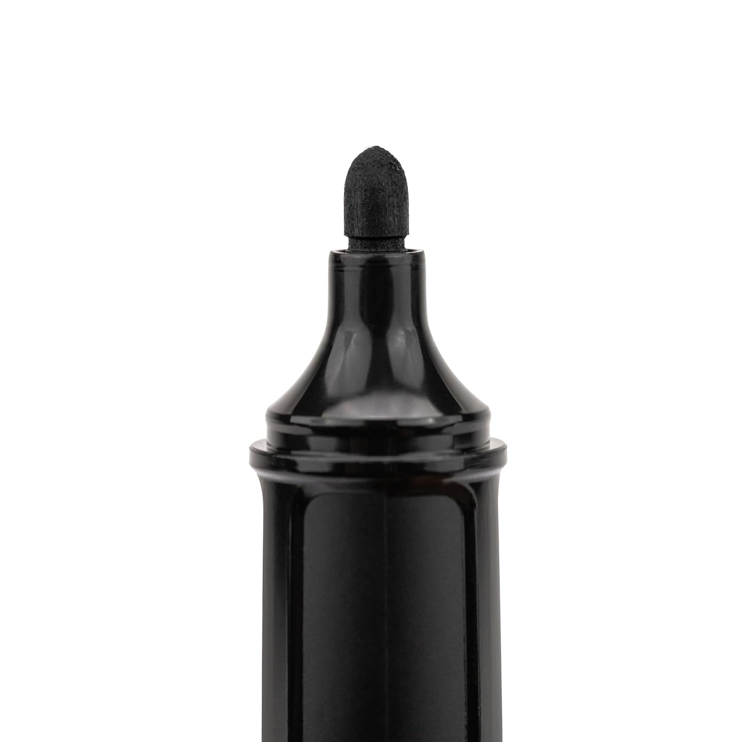 Camlin Cartridge White Board Marker pack of 5 - Black