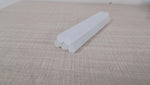 11 mm Glue Sticks for Glue Gun - 11mm x 165mm in Length - Hot Melt Transparent Glue Stick - Pack of 10