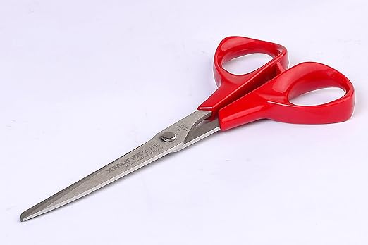 Munix GL-2170 169 mm / 6.6" Stainless Steel Scissors