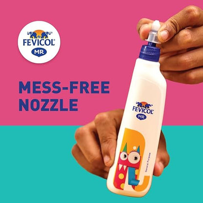 Fevicol MR 120g Craft Glue