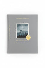 Vintage Style Fancy Hard Bound Diary