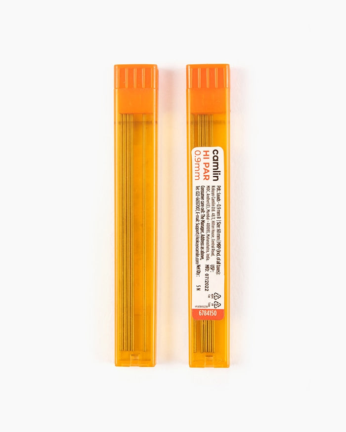 Camlin Kokuyo Hi-Par Pencil Lead – 0.9 mm