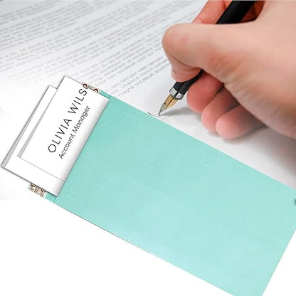 Envelope Courier Document Pouch Secure Cloth Lined,Courier Cover Green- 11 X 5 Inches - Green pack of 20