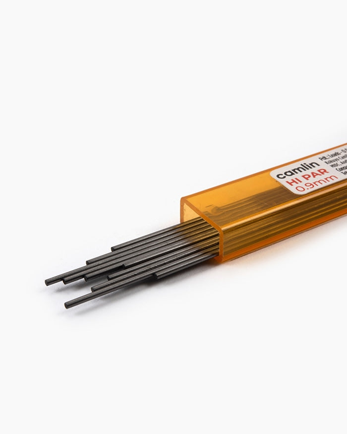 Camlin Kokuyo Hi-Par Pencil Lead – 0.9 mm