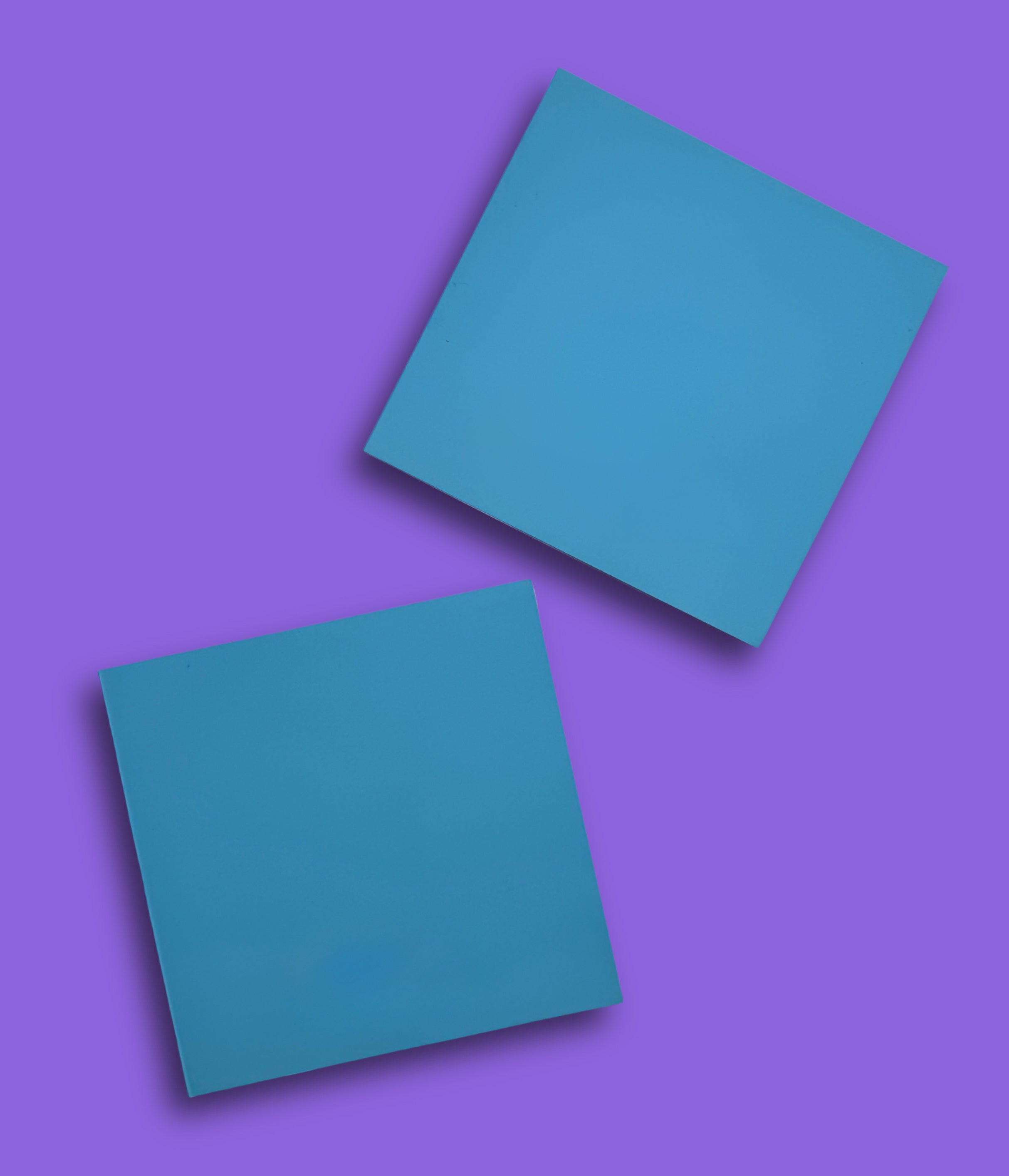NR- Small Square Line Premium Size Notebook