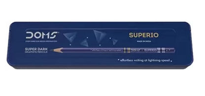 DOMS Superio Pencils