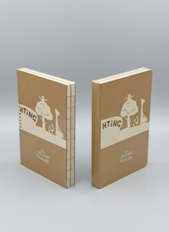Dreamy Forest Diary