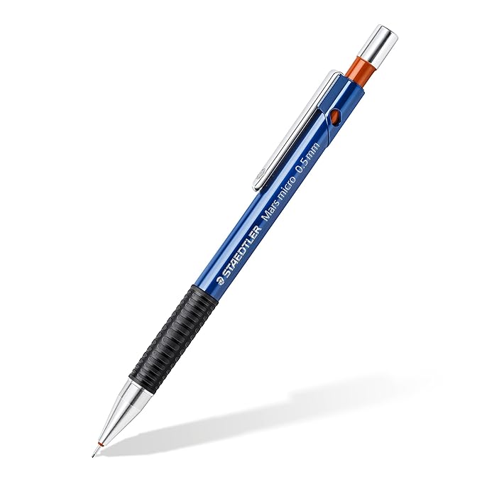 Staedtler Mars Micro 775 0.5 mm Mechanical Pencil