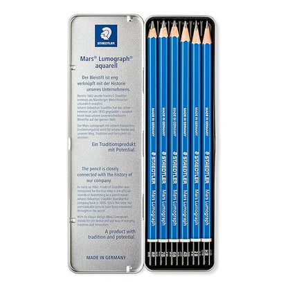 Staedtler Mars