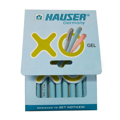 Hauser XO Gel Pen