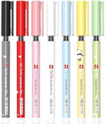 MSGH Figo Fomo Panda Liquid Roller Pen