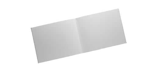 MC- Drawing Notebook Book