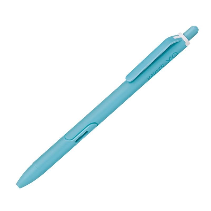 Hauser XO Click Ball Pen